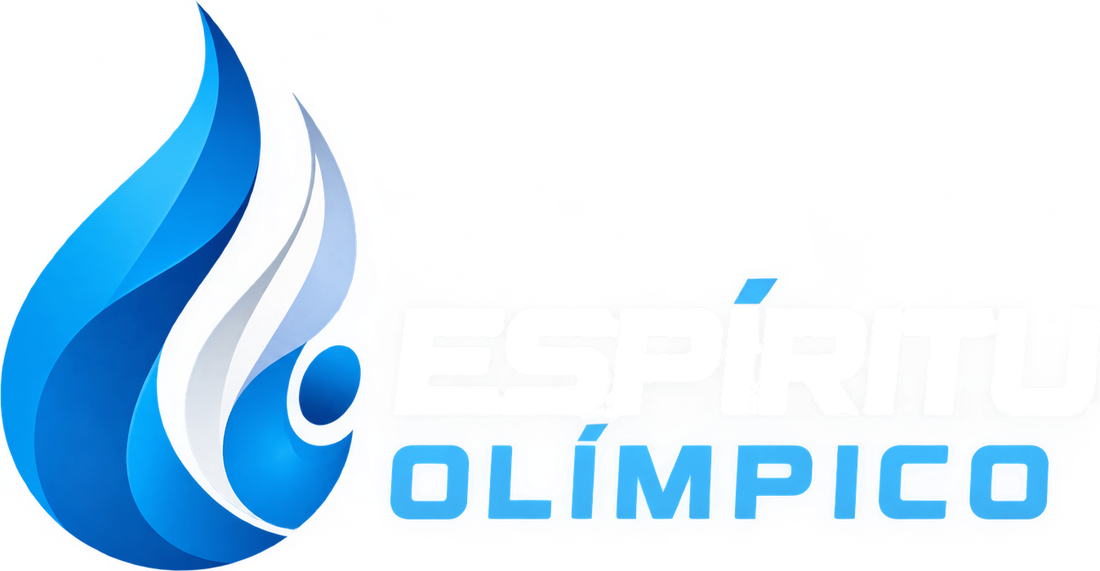 Espíritu Olímpico - Pasión y movimiento